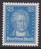 Deutsches Reich Mi.-Nr. 393 ** gepr. BPP