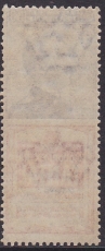 Italien Reklamemarke Mi.-Nr. 92/R11 **