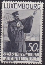Luxemburg Mi.-Nr. 271 oo