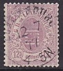Luxemburg Mi.-Nr. 32 a oo