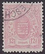 Luxemburg Mi.-Nr. 41 B oo gepr. BPP