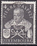 Luxemburg Mi.-Nr. 516 oo
