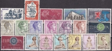 Luxemburg Jahrgang 1960 oo