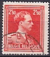 Belgien Mi.-Nr. 899 A oo