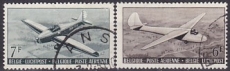 Belgien Mi.-Nr. 904/05 oo