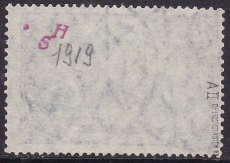 Deutsches Reich Mi.-Nr. 95 A II oo gepr. BPP
