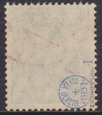 Deutsches Reich Mi.-Nr. 144 I oo gepr. INFLA