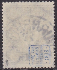 Deutsches Reich Mi.-Nr. 200 b oo gepr. INFLA