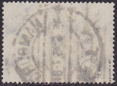 Deutsches Reich Mi.-Nr. 260 oo gepr. INFLA