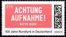 Bund Mi.-Nr. 3790 **