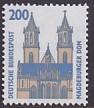 Bund Mi.-Nr. 1665 R I **