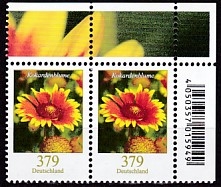 Bund Mi.-Nr. 3399 Paar Ero **