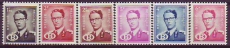 B-Dienst Mi.-Nr. 56/61 **