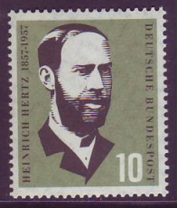 Bund Mi.-Nr. 252 **