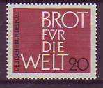 Bund Mi.-Nr. 389 **