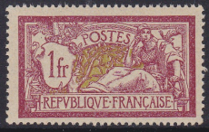 Frankreich Mi.-Nr. 98 x **