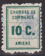 Frankreich Mi.-Nr. 124 **