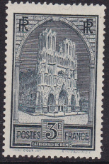 Frankreich Mi.-Nr. 256 I **