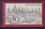 Bund Mi.-Nr. 603 **