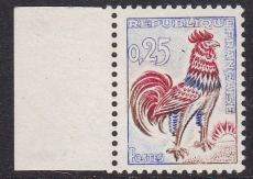 Frankreich - Mi.-Nr. 1384 y **