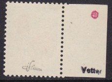 Frankreich - Mi.-Nr. 1384 y **
