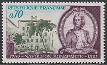 Frankreich - Mi.-Nr. 1679 **