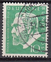 Bund Mi.-Nr. 209 oo