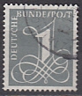 Bund Mi.-Nr. 226x oo