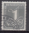 Bund Mi.-Nr. 226y oo