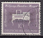 Bund Mi.-Nr. 228 oo