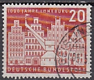 Bund Mi.-Nr. 230 oo