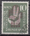 Bund Mi.-Nr. 239 oo