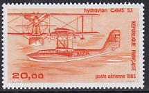 Frankreich Mi.-Nr. 2490 V **