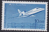Frankreich Mi.-Nr. 2504 **