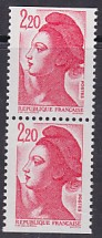 Frankreich Mi.-Nr. 2510 DD **