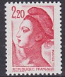 Frankreich Mi.-Nr. 2510 A ll **