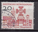 Bund Mi.-Nr. 290 oo