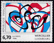 Frankreich Mi.-Nr. 3127 **