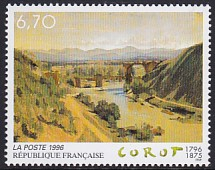 Frankreich Mi.-Nr. 3130 **