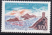 Frankreich Mi.-Nr. 3158 **