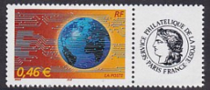Frankreich Mi.-Nr. 3670 ll x **