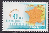 Frankreich Mi.-Nr. 3682 **