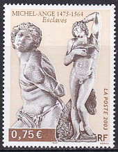 Frankreich Mi.-Nr. 3697 **