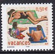 Frankreich Mi.-Nr. 3718 **