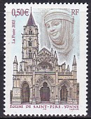 Frankreich Mi.-Nr. 3728**