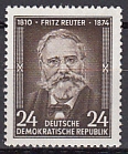 DDR Mi.-Nr. 430 **