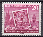 DDR Mi.-Nr. 445 A **