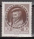 DDR Mi.-Nr. 497 **