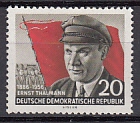 DDR Mi.-Nr. 520 A **