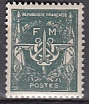 Frankreich Militär Feldpost Mi.-Nr. 11 **
